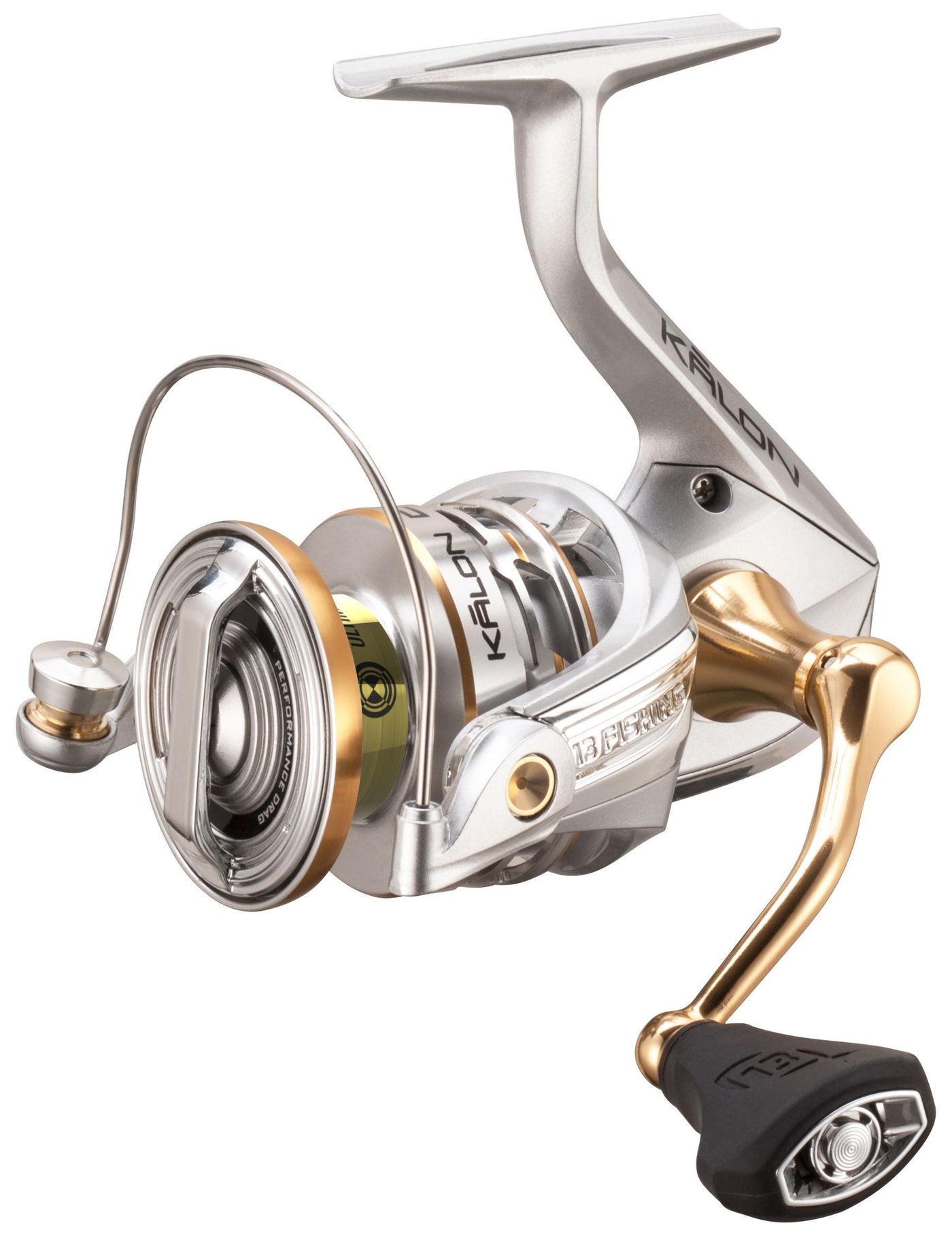 13 Fishing Kalon C Spinning Reel Review: Smooth and Powerful