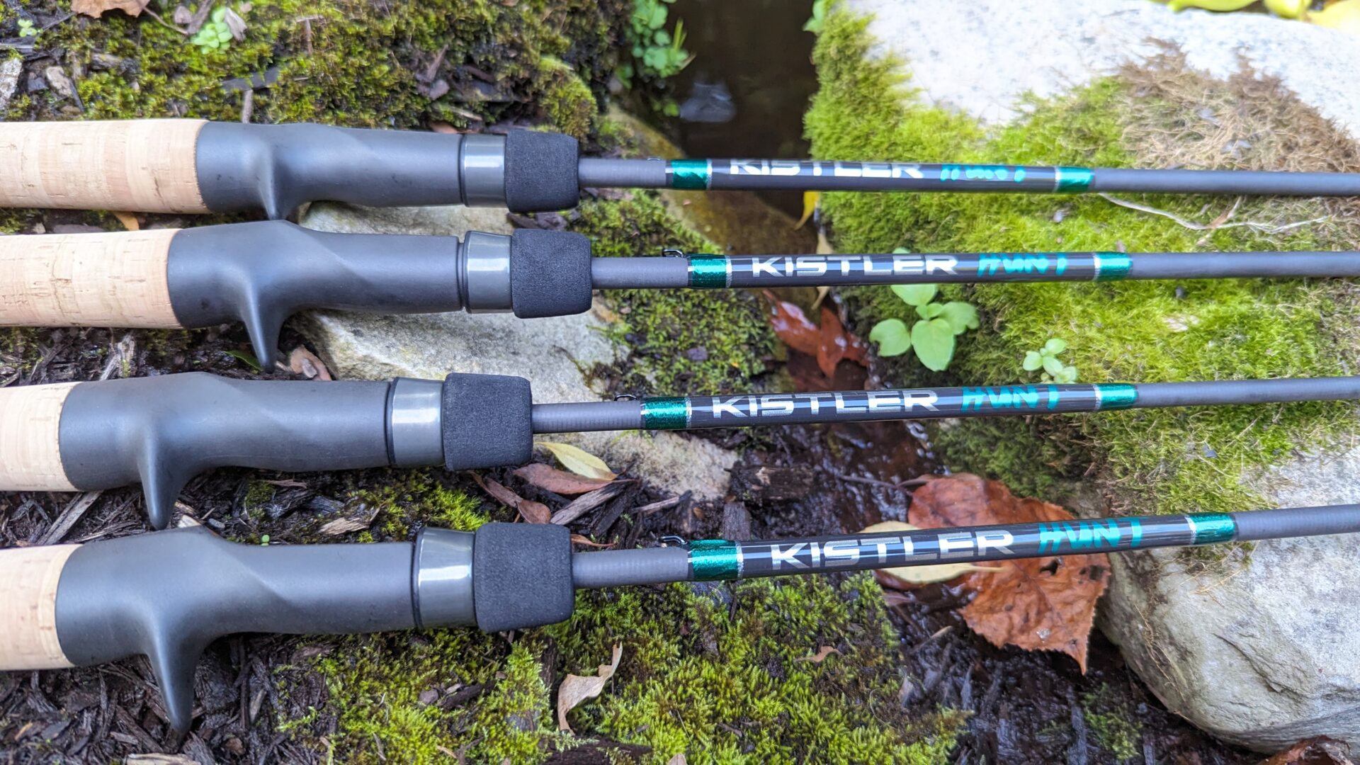 Unveiling the Best BFS Rods: A Comprehensive Review