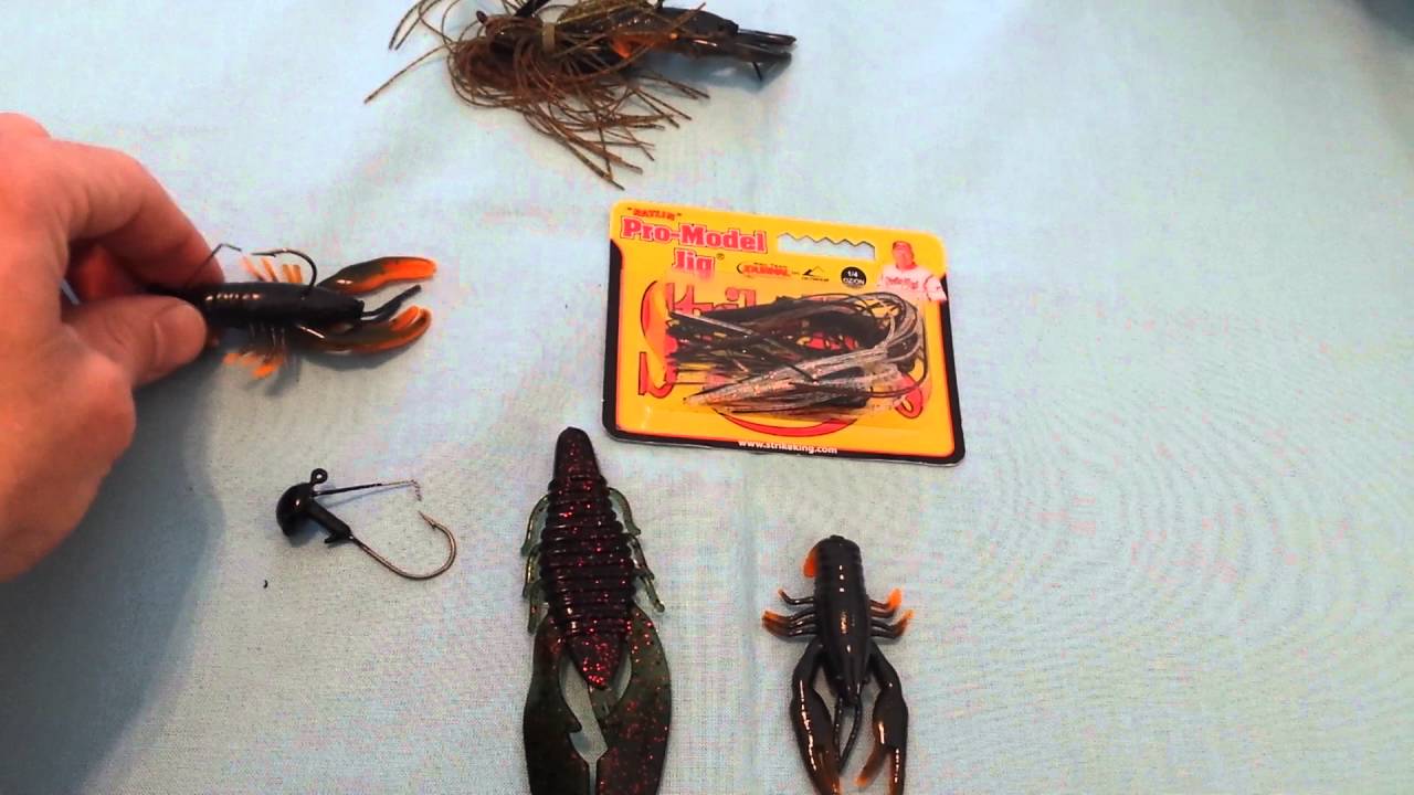 Unlocking the Secrets of Jig and Pig Fishing for All Levels