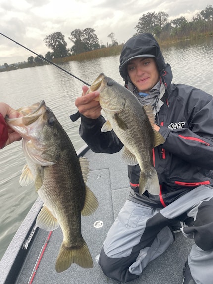 Bass Fishing Rodman Reservoir: The Inside Fishing Report Scoop