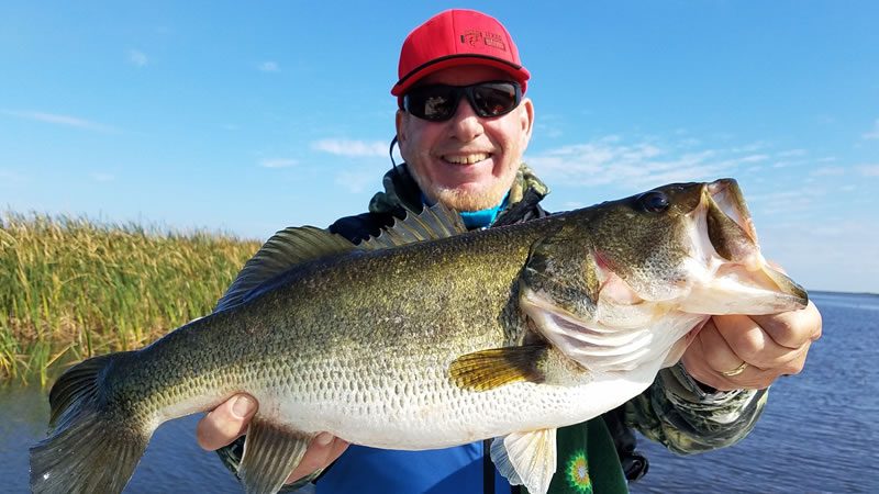 Understanding the Bass Spawn in Oklahoma: A Helpful Anglers Guide