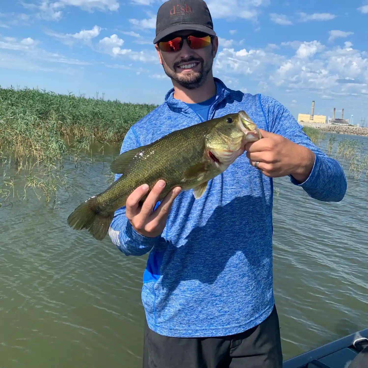 Updated Fishing Report Saginaw Bay Michigan: Where to Catch Fish Now