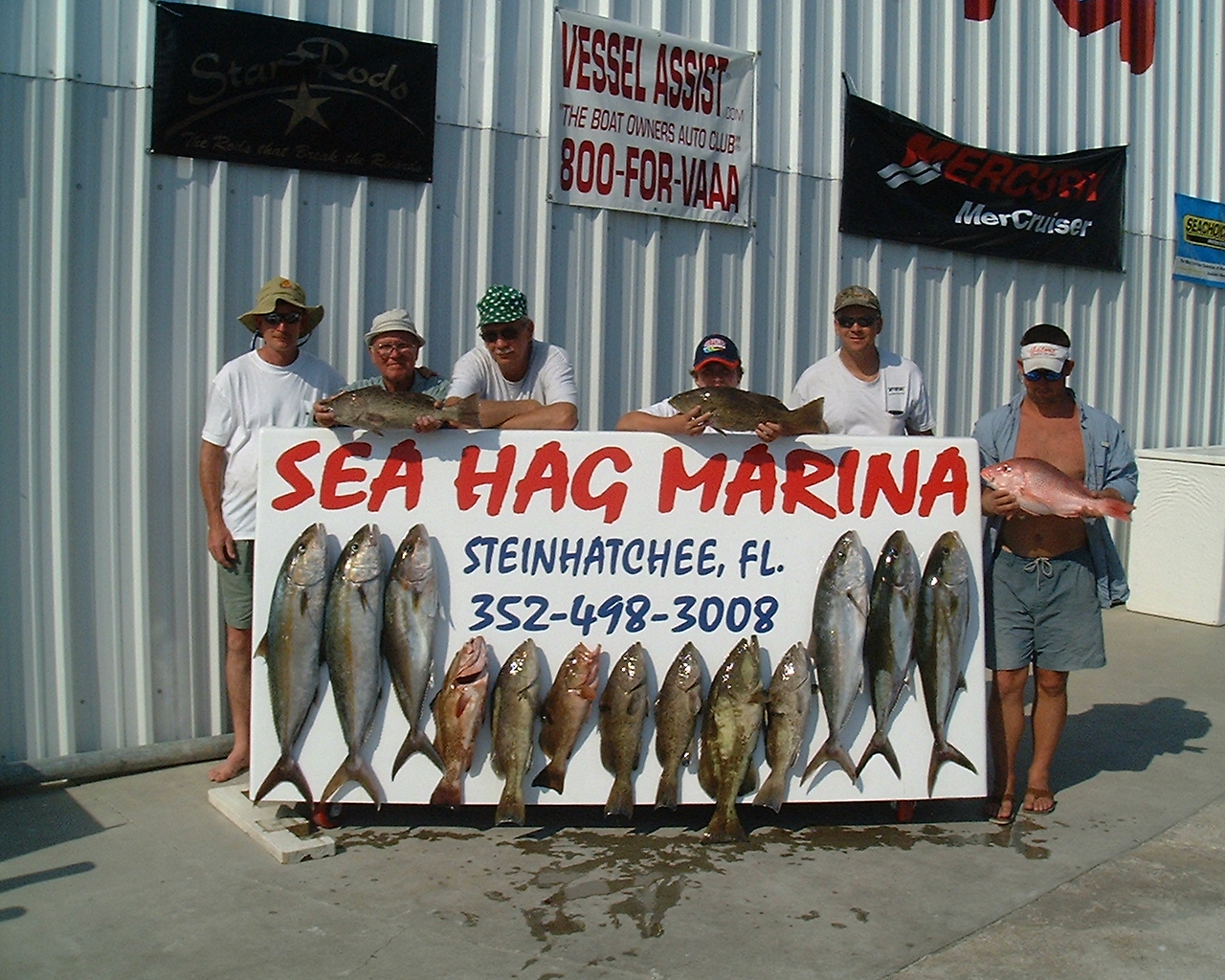 Weekend Fishing Report Steinhatchee FL: Dont Miss the Action!