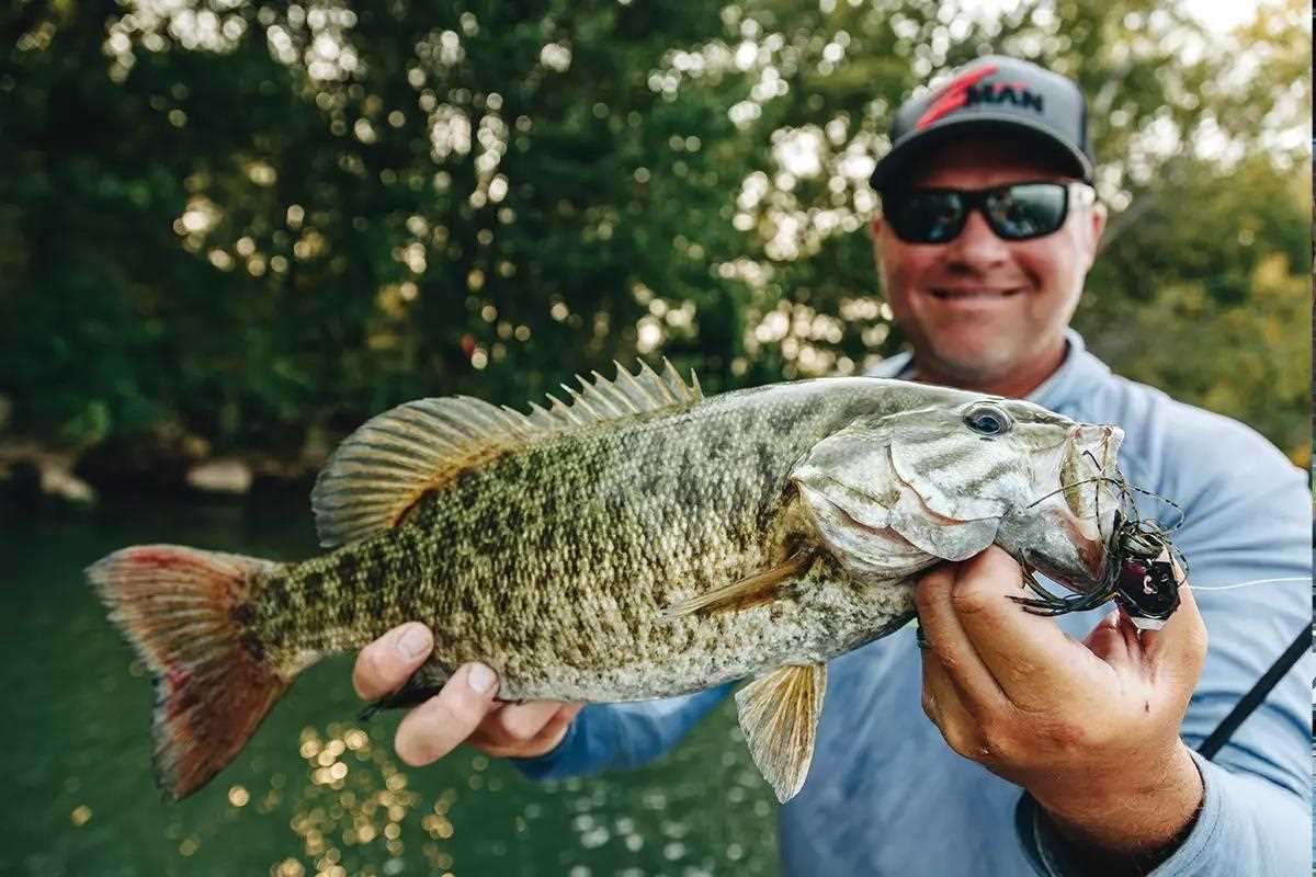 Catch Big Bass on Lake St. Clair: Expert Secrets Revealed