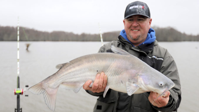 Santee Cooper Catfishing Report: Where to Catch Them Now