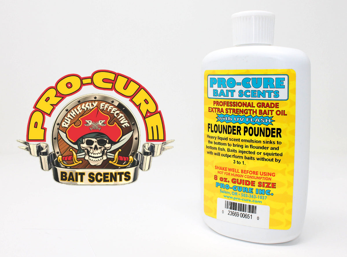 Bait Scent Guide: How to Choose and Use It Like a Pro