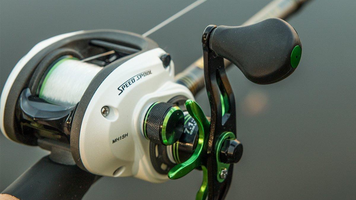 Unboxing the Mach 1 Lews Reel: Is It Worth the Hype?