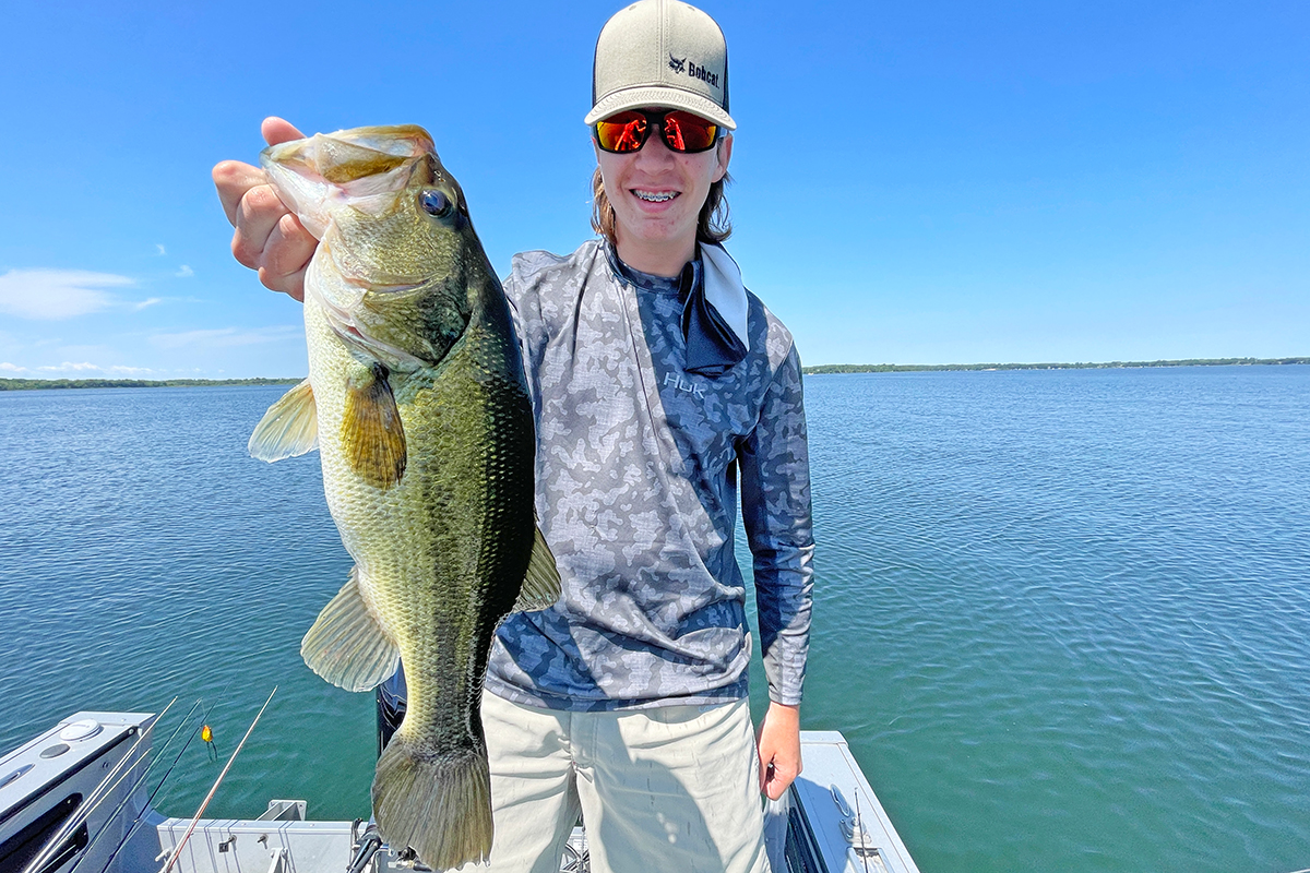 Effective Post Spawn Bass Fishing Strategies for Any Lake