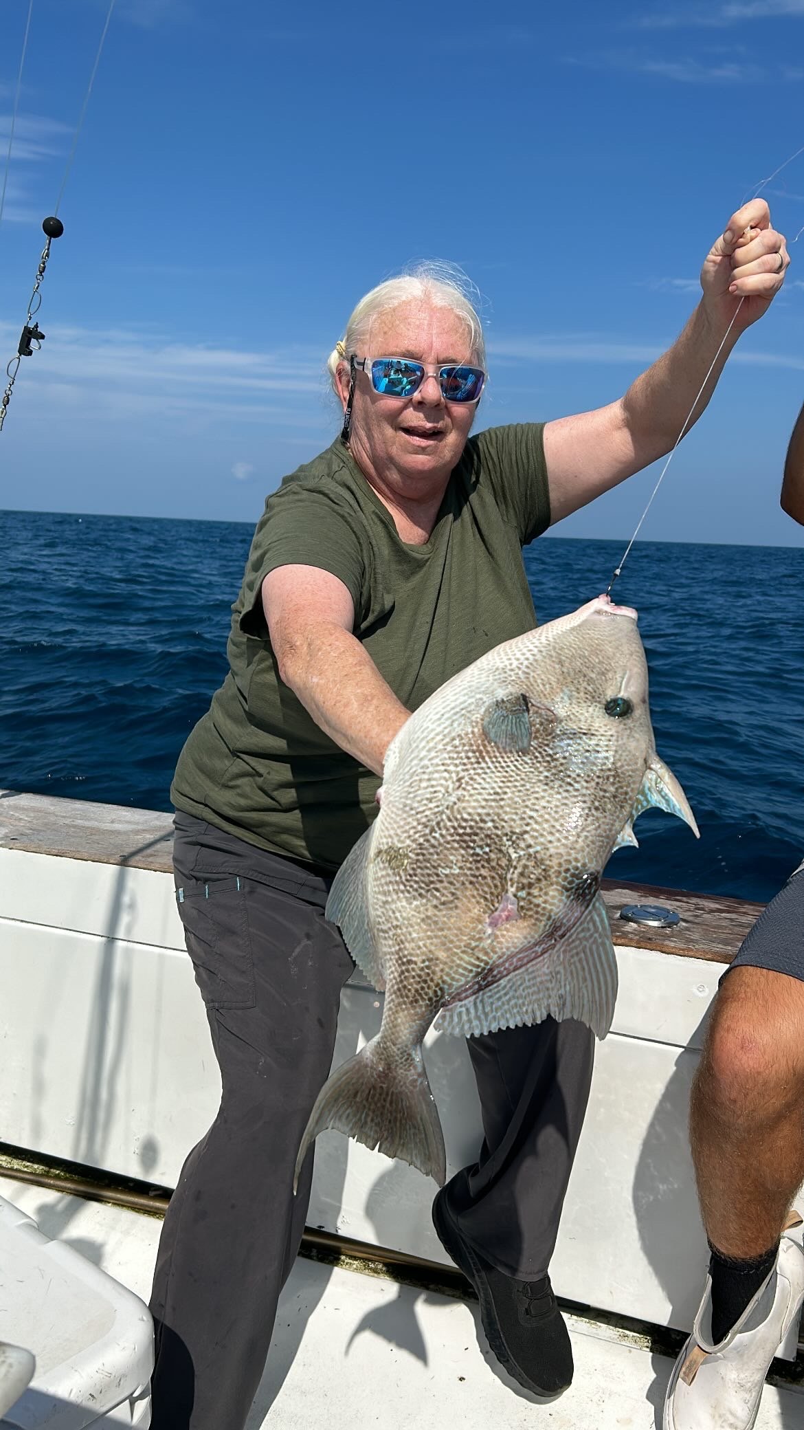 Check the St. Augustine Pier Fishing Report Before You Go