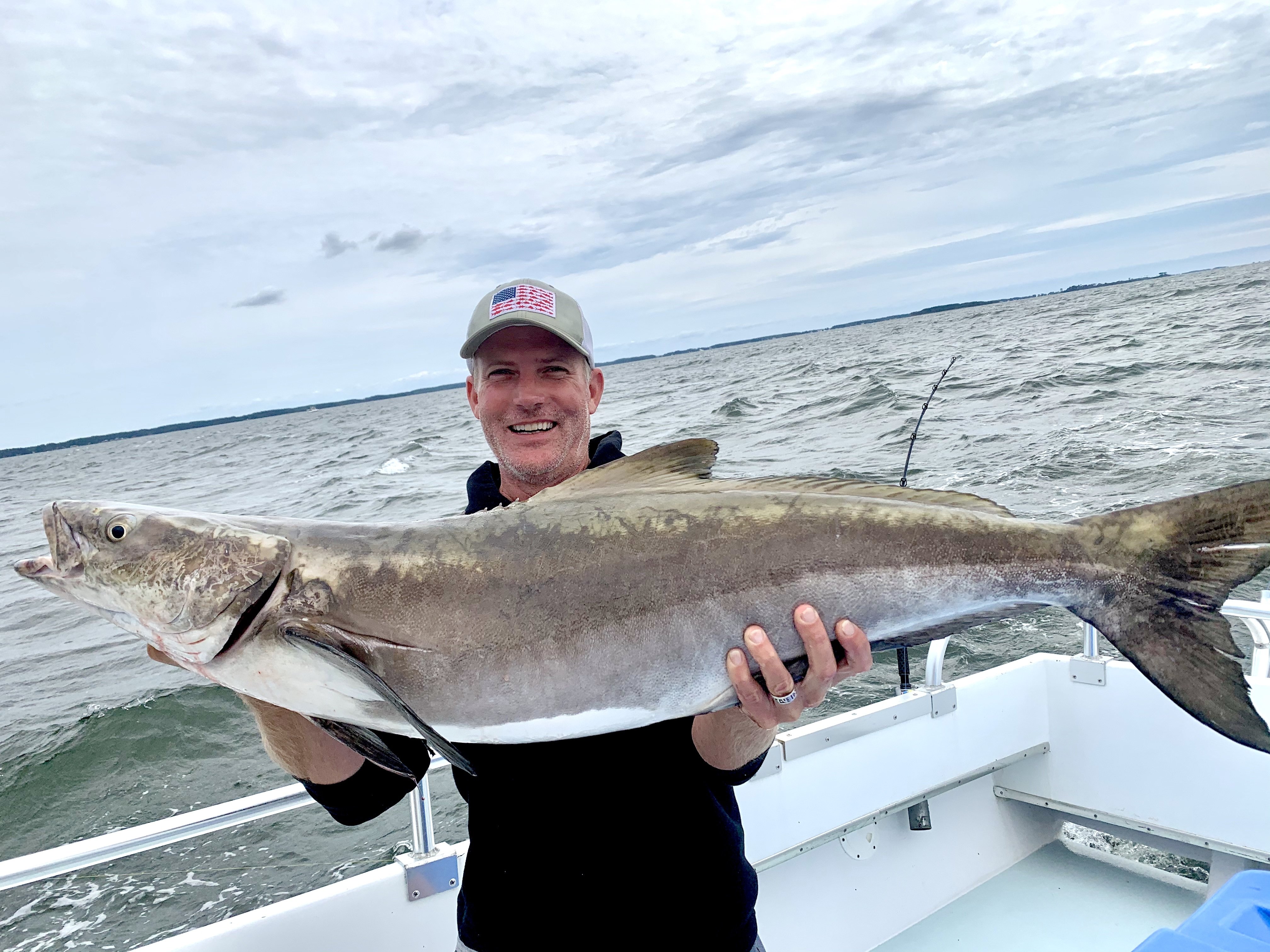 Fishing Report Solomons Island: See Whos Catching What