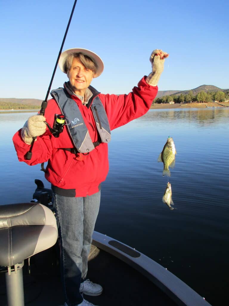 Fishing Prineville Reservoir: Latest Reports and Catch of the Day