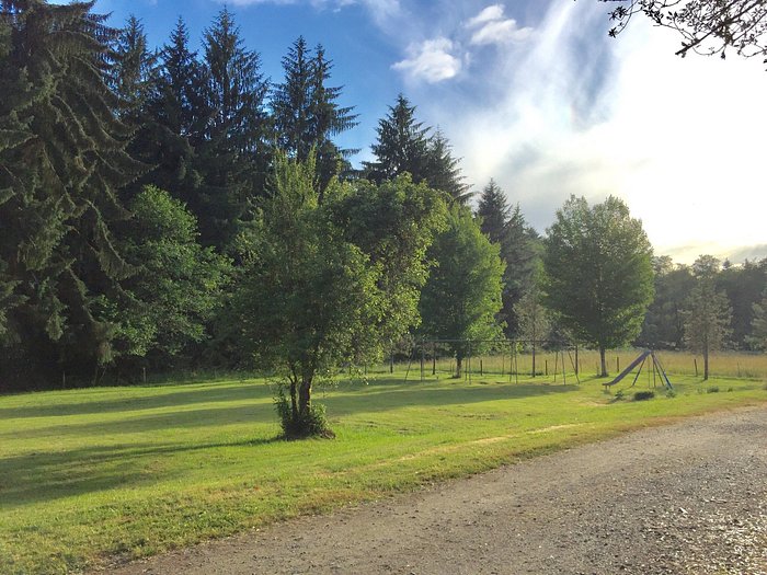 Family Fun at Klaskanine River RV Park: Camping and RVing Paradise