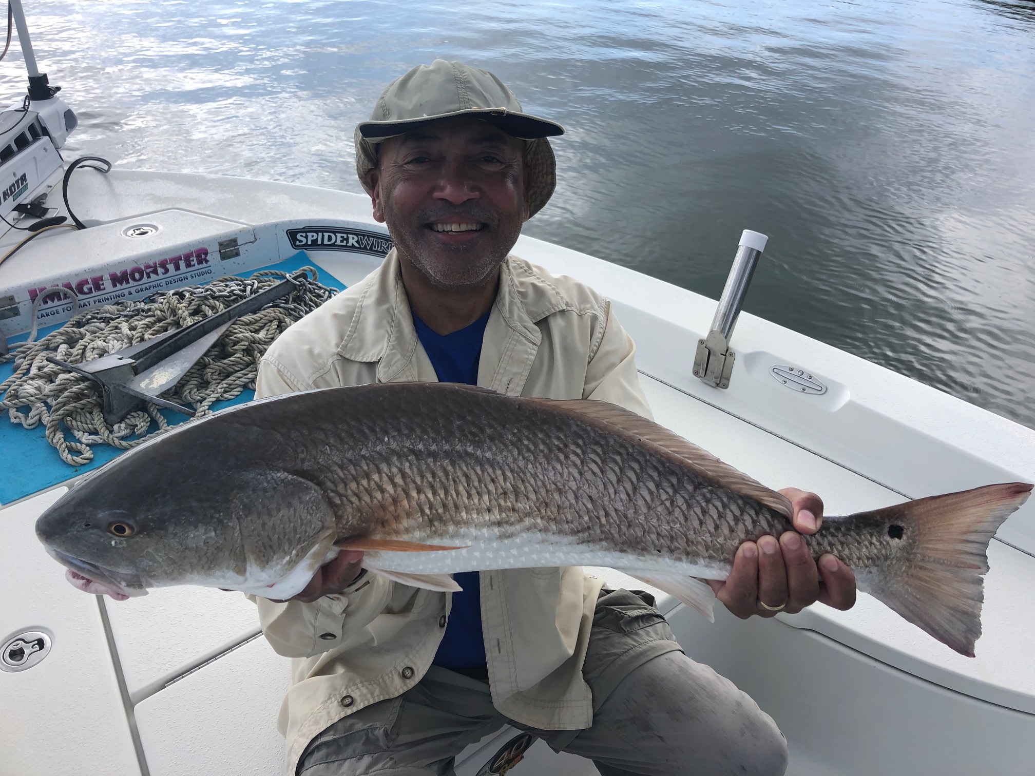 Hot Fishing Action: Wrightsville Beach NC Fishing Report