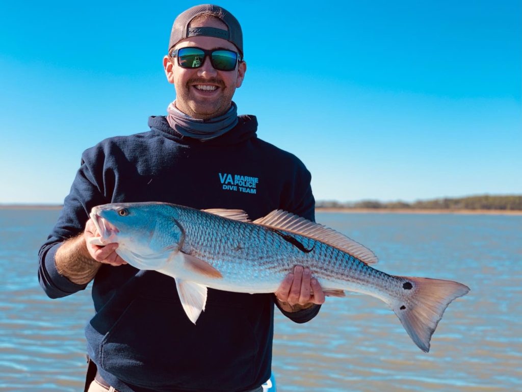 Folly Pier Fishing Report: Best Baits and Techniques