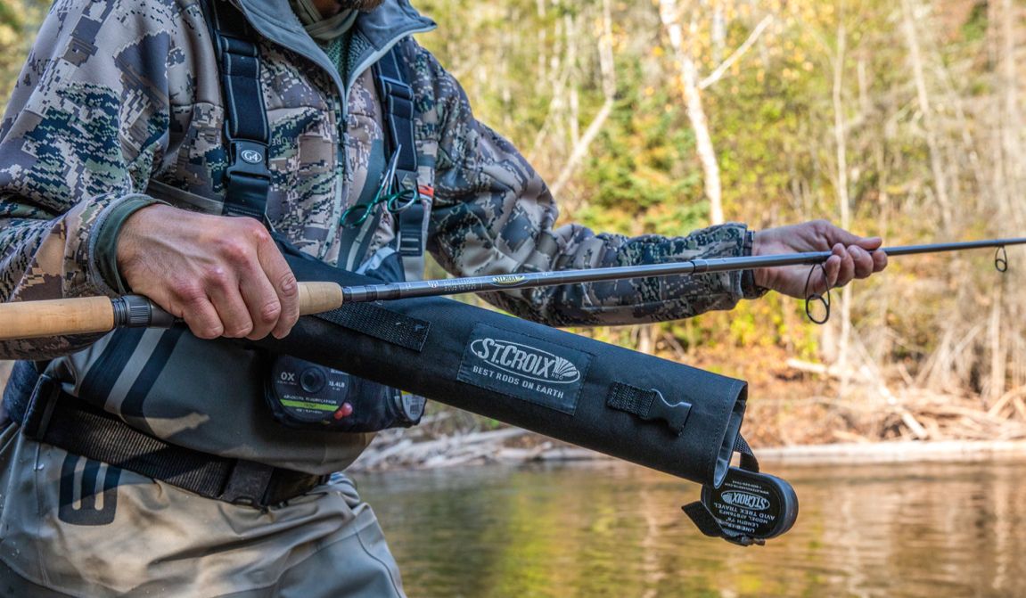 St Croix Avid Spinning Rods: The Best for Your Next Fishing Trip