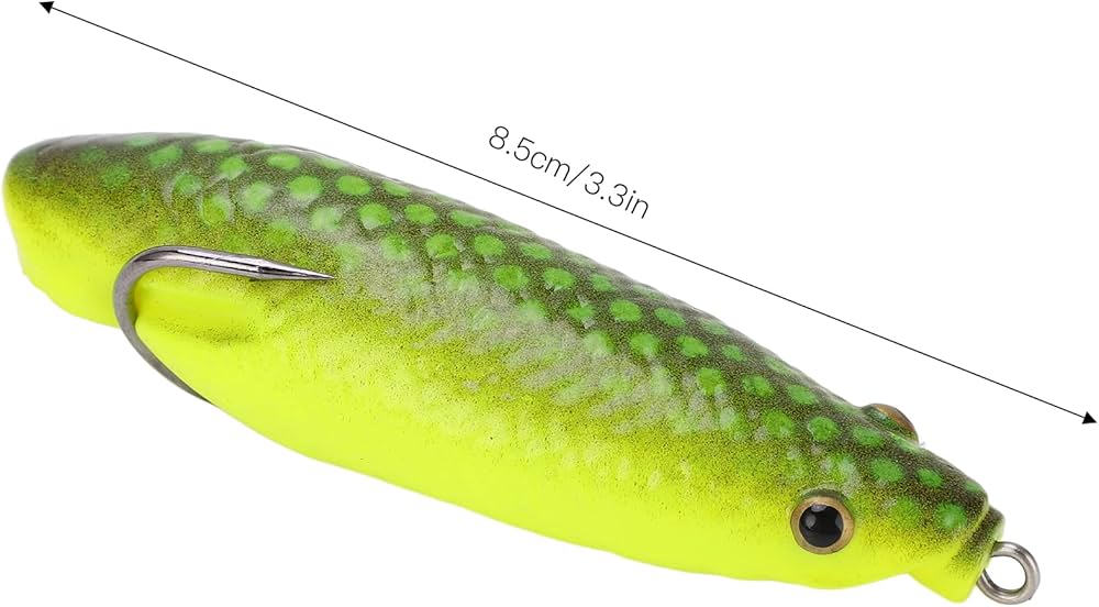 Top-Rated Caterpillar Fishing Bait for All Types of Fish