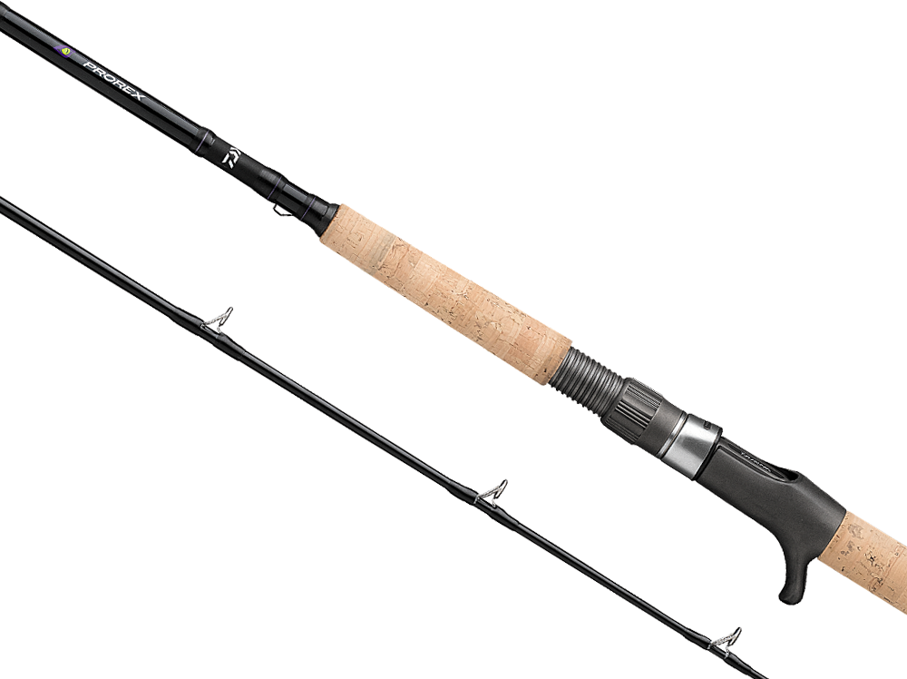 Daiwa Prorex Musky Rod Specs and Features You Need to Know