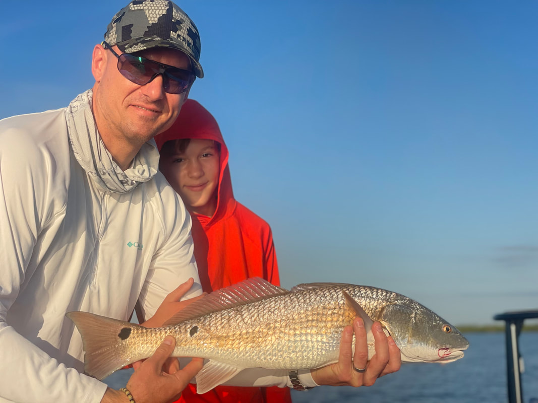 Unlocking the Secrets: New Smyrna Fishing Report Revealed