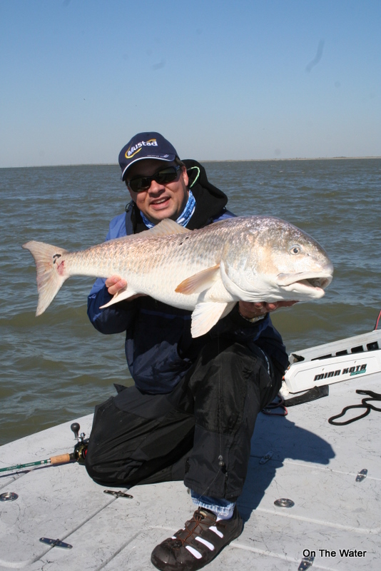 Hackberry LA Fishing Report: Hot Spots and Bite Times