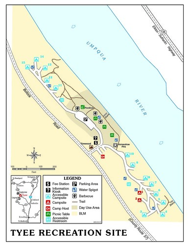 Planning a Trip to Tyee Campground Umpqua? Heres What You Need to Know