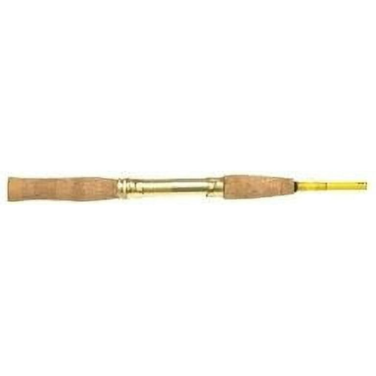 Eagle Claw Ultralight Spinning Rod - Perfect for Trout and Panfish?