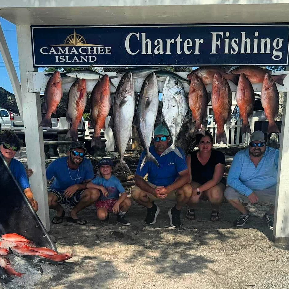 Check the St. Augustine Pier Fishing Report Before You Go