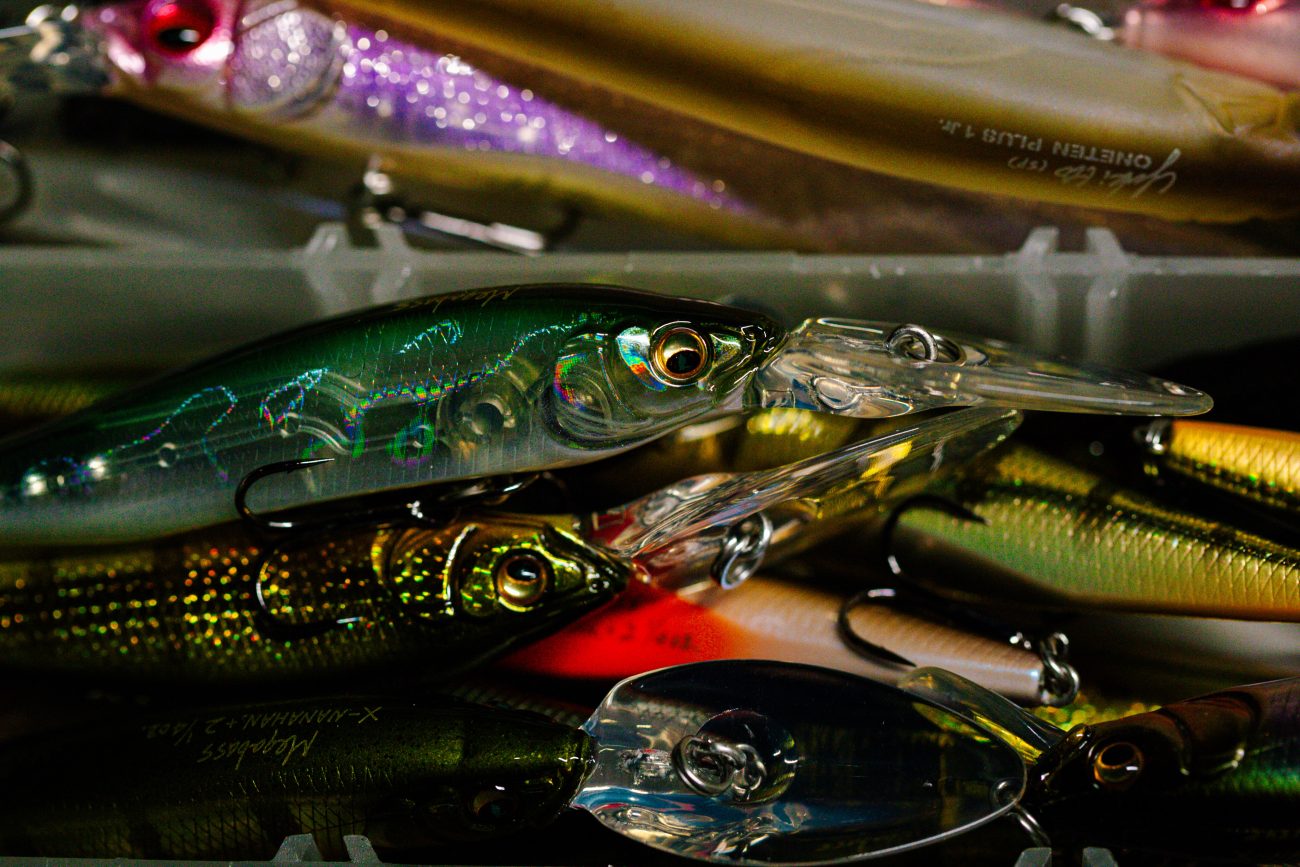 Unlocking the Secrets of Jerk Baits for Bass