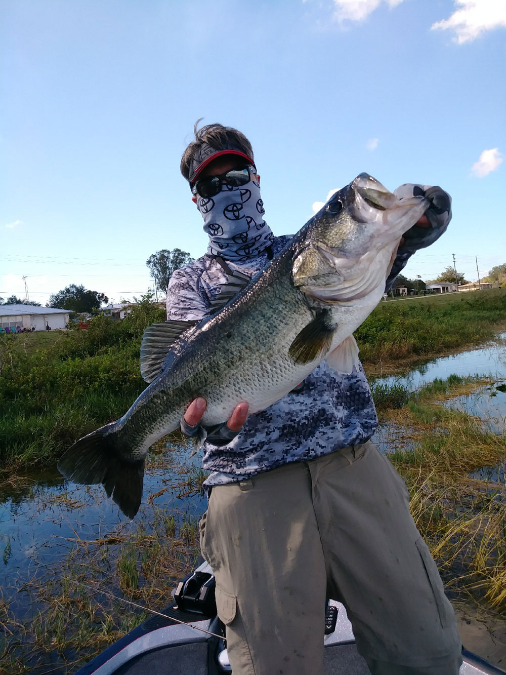 Effective Post Spawn Bass Fishing Strategies for Any Lake