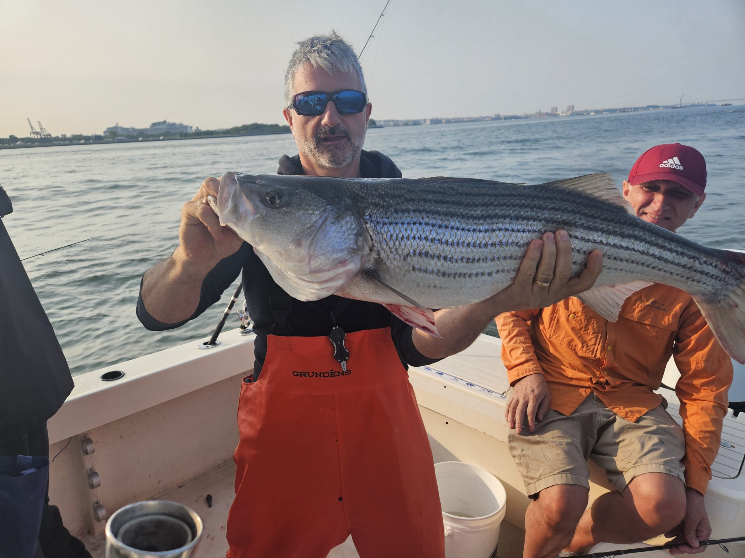 Rockaway Beach Fishing: What You Need to Know Before You Go