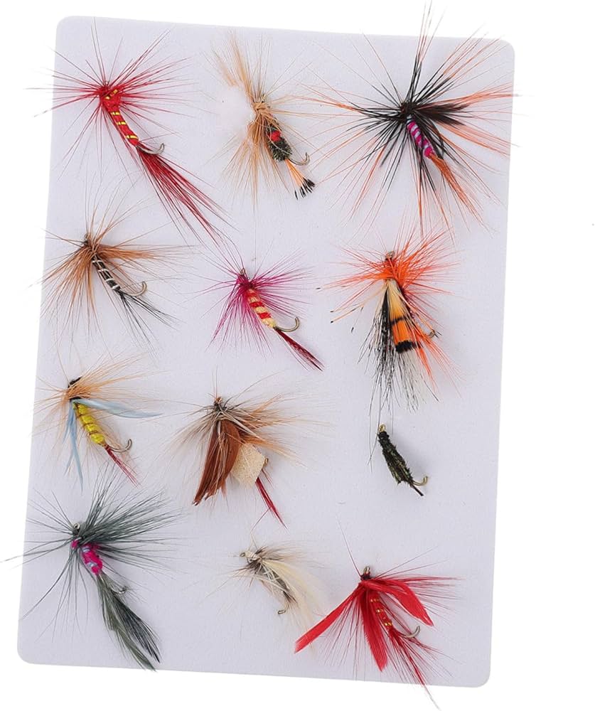 Top-Rated Caterpillar Fishing Bait for All Types of Fish