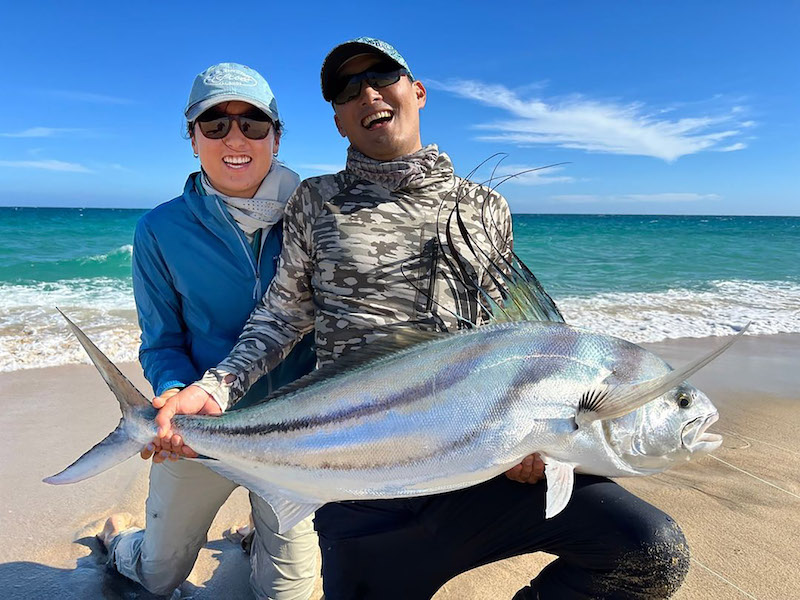 Loreto Baja Fishing Report: Your Ultimate Guide to the Action