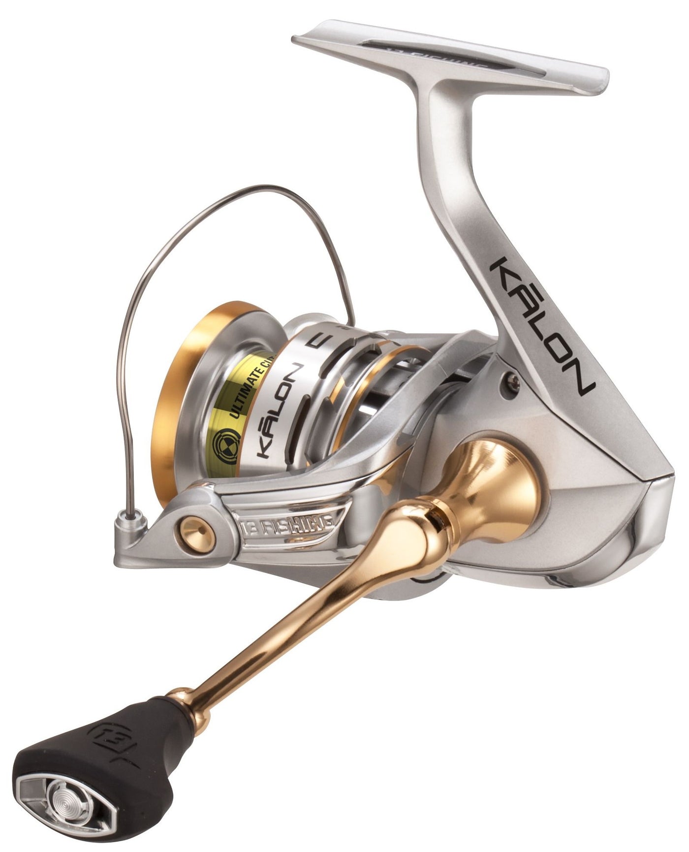 13 Fishing Kalon C Spinning Reel Review: Smooth and Powerful