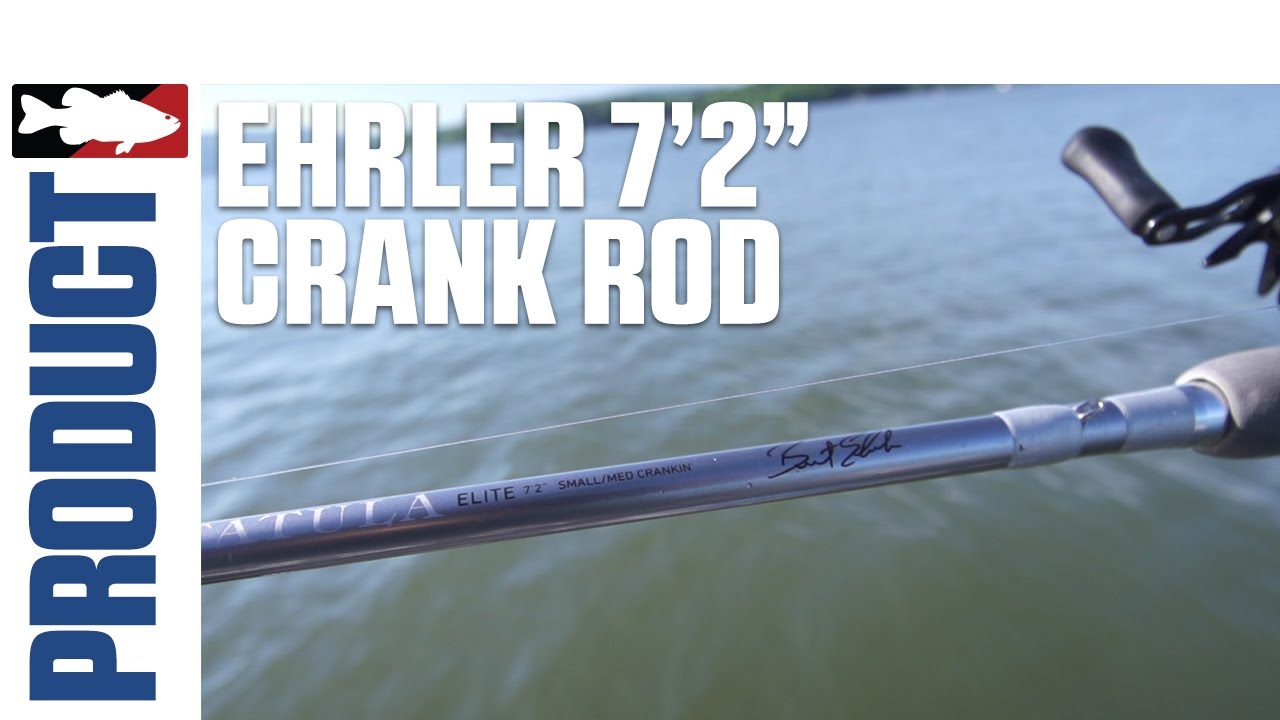 Daiwa Crankbait Rod Review: Top Picks and Performance Insights