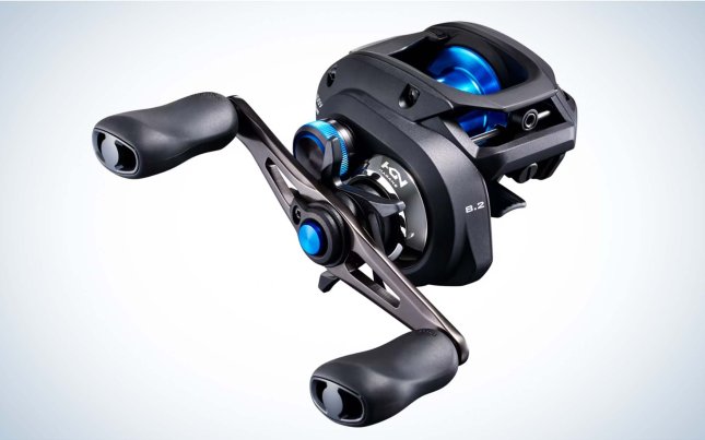 Unlock the Best: Good Baitcasting Reels for Beginners Today