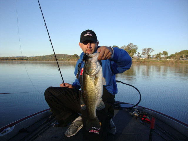 Explore the Best Bass Fishing Waters in the SoCal Region