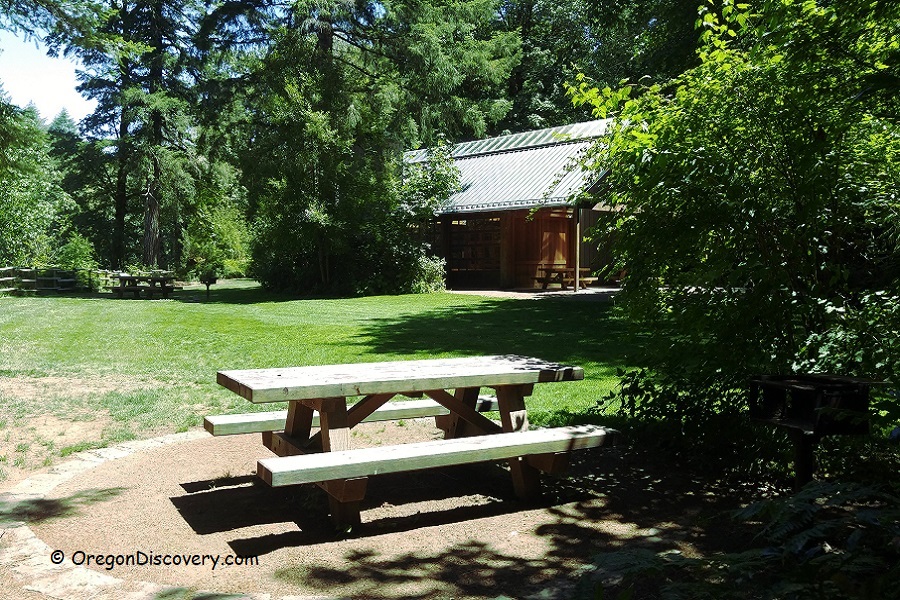 Smith Homestead Tillamook: Discover its History and Beauty