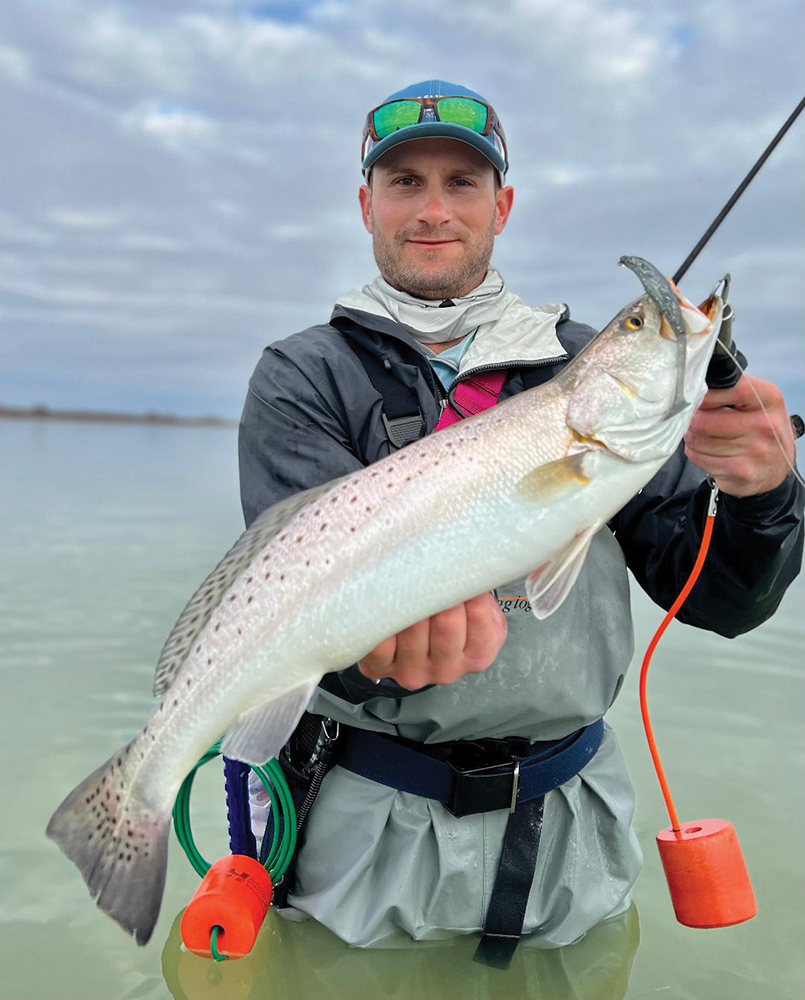 Port Mansfield Fishing Report: Find Out Where Theyre Biting