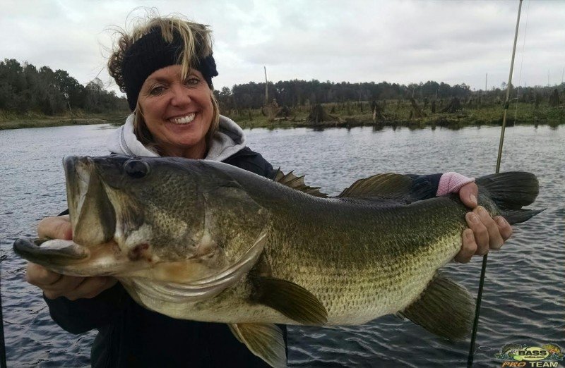 Bass Fishing Rodman Reservoir: The Inside Fishing Report Scoop