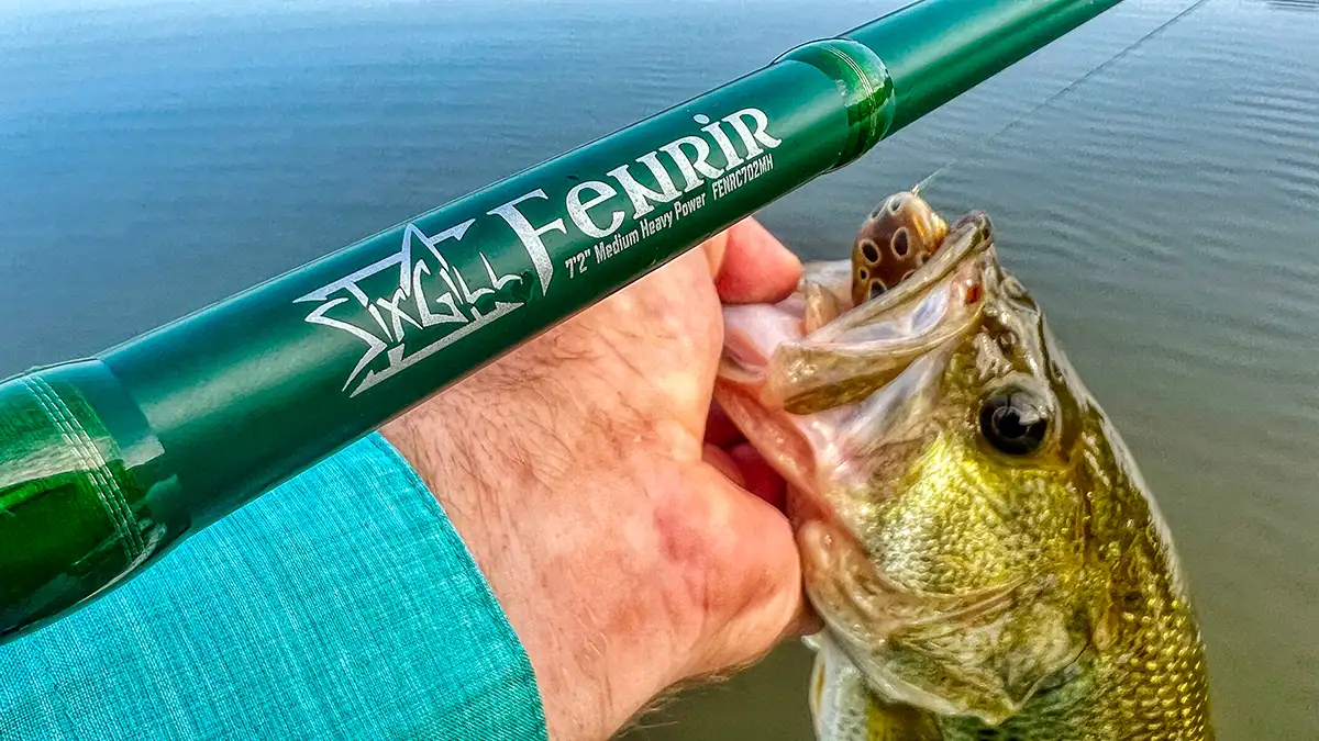 Sixgill Rod Review 2024: Top Choice for Lake and River Anglers?