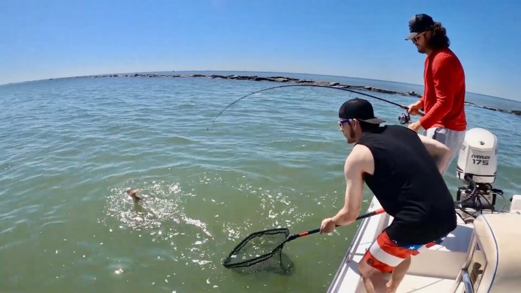 Rockaway Beach Fishing: What You Need to Know Before You Go