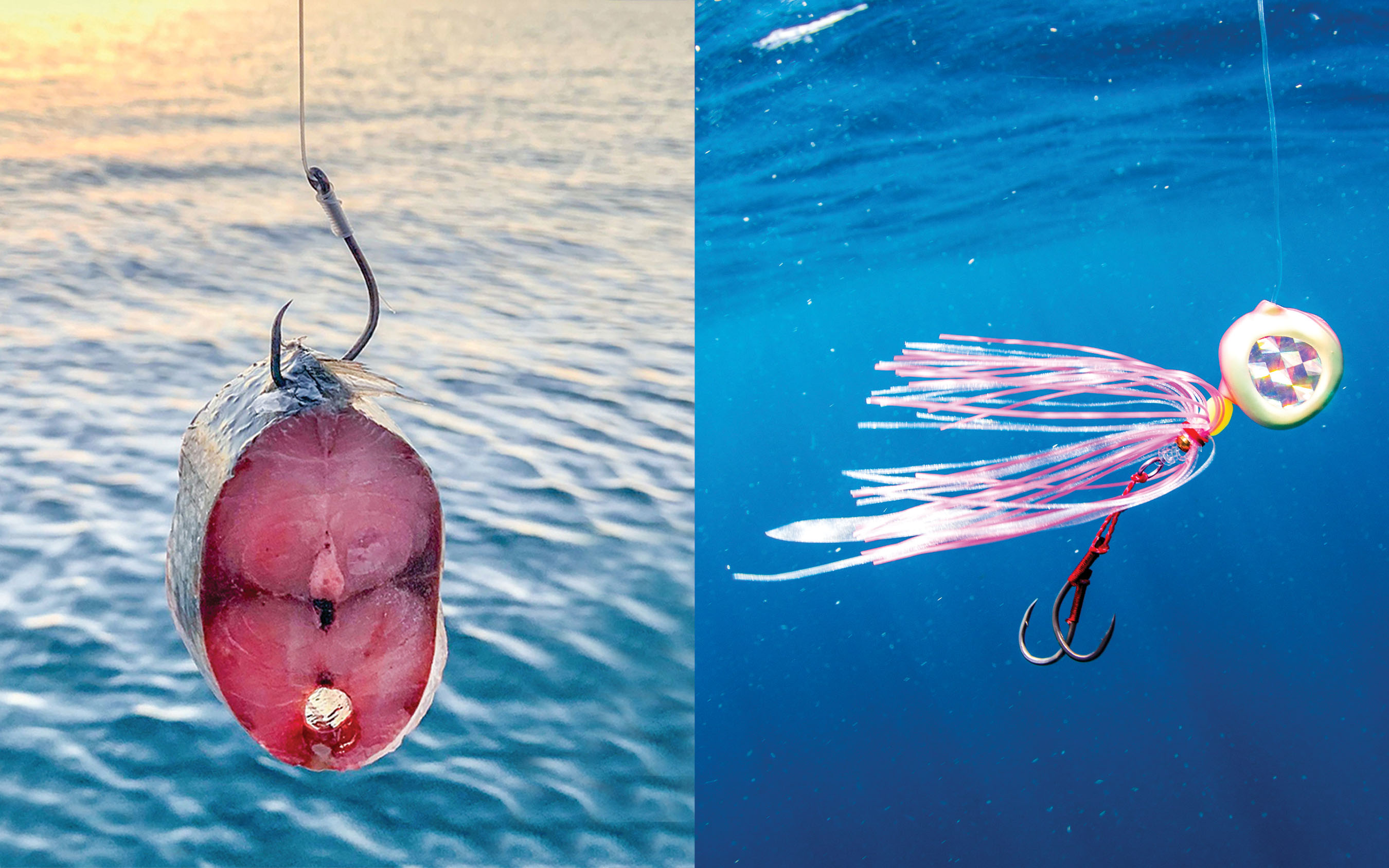 Ultra Light Lures vs. Regular Lures: Whats the Difference?