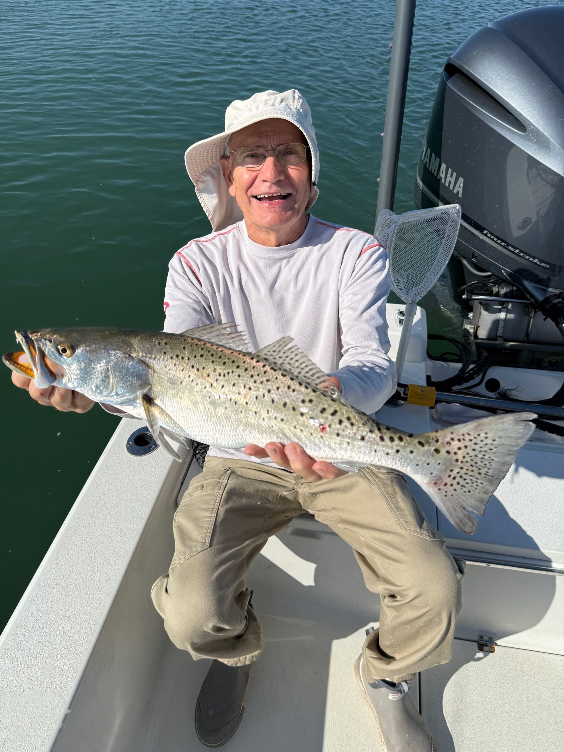 Hot Fishing Action: Wrightsville Beach NC Fishing Report