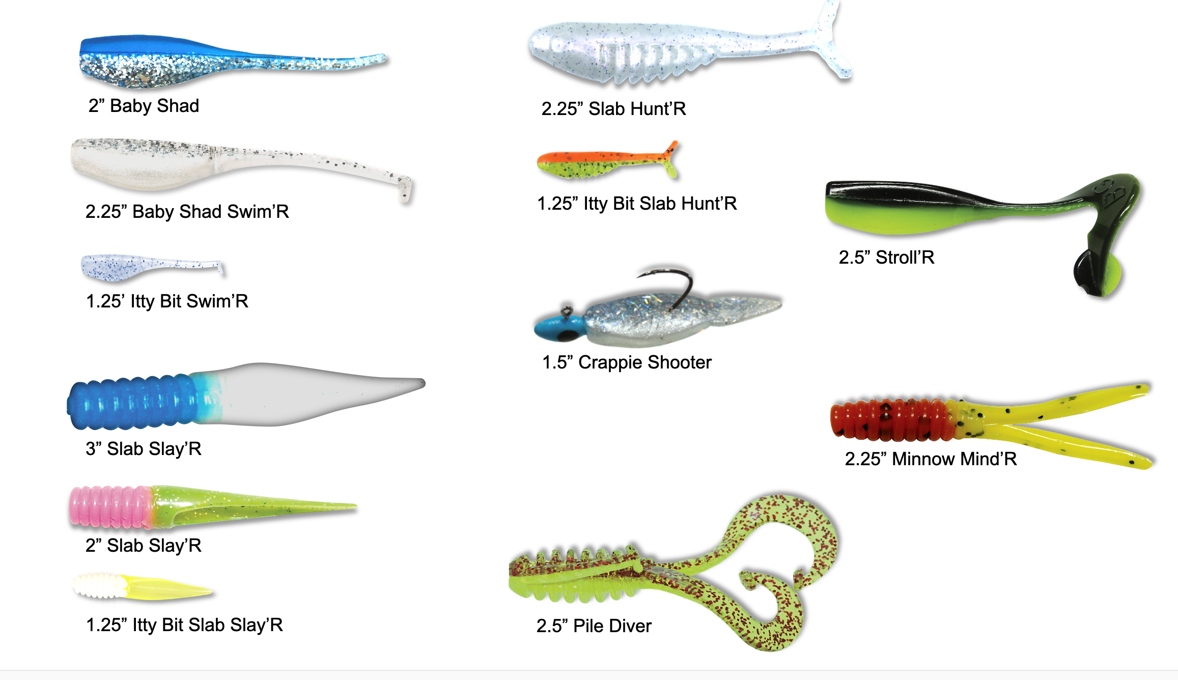 Dont Miss Out: Best Crappie Bait for Summer Fishing