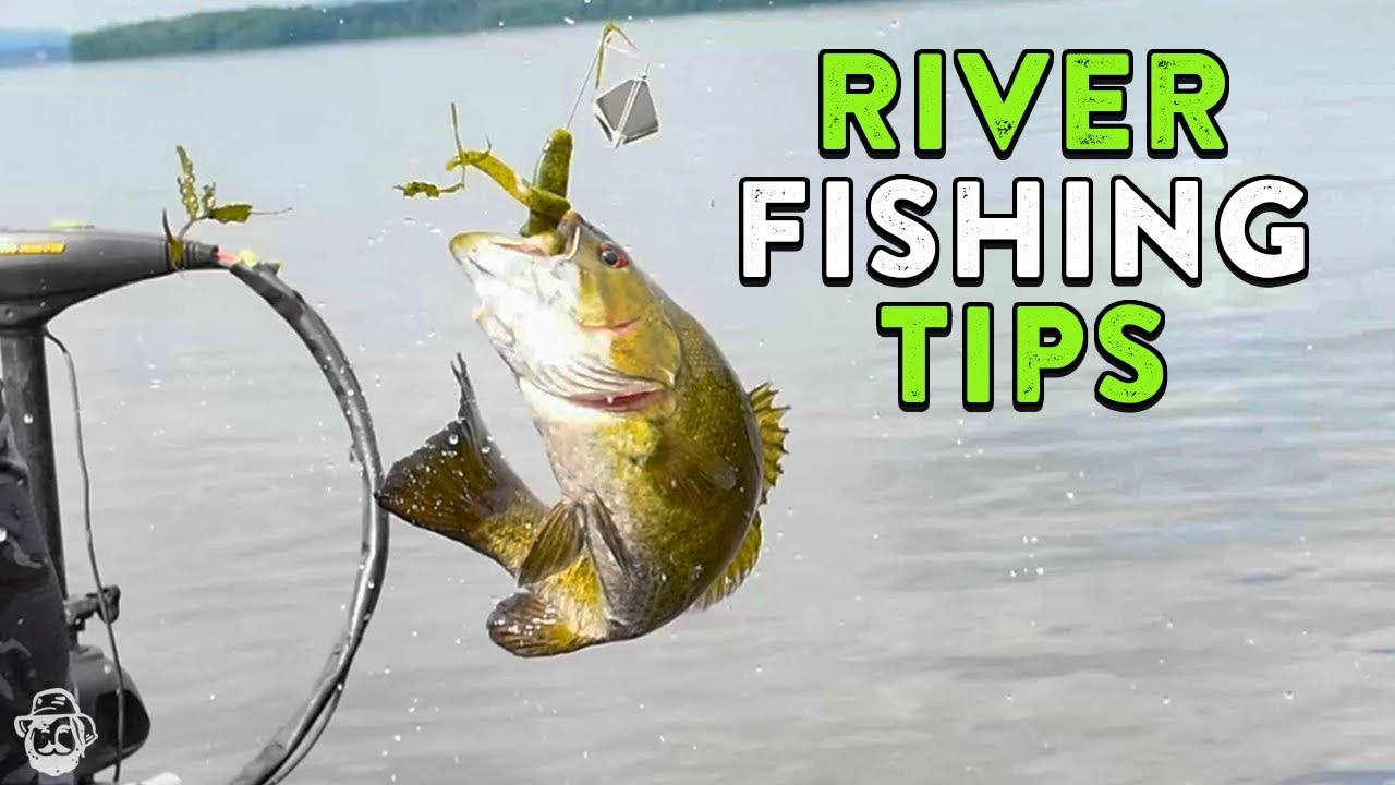 Top River Bass Fishing Techniques You Should Know