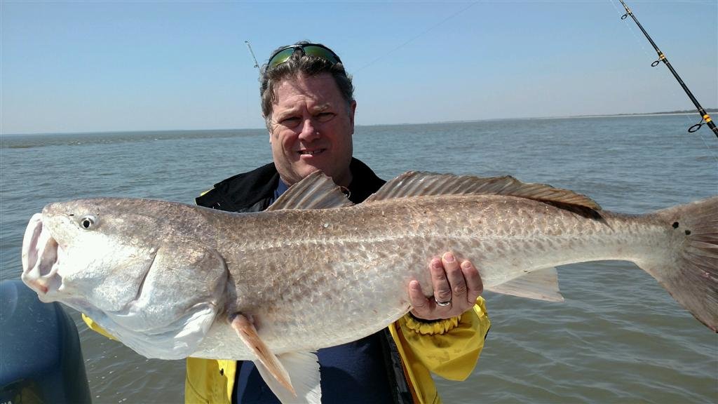 St. Simons Island Fishing Report: Find Out Whats Biting Now