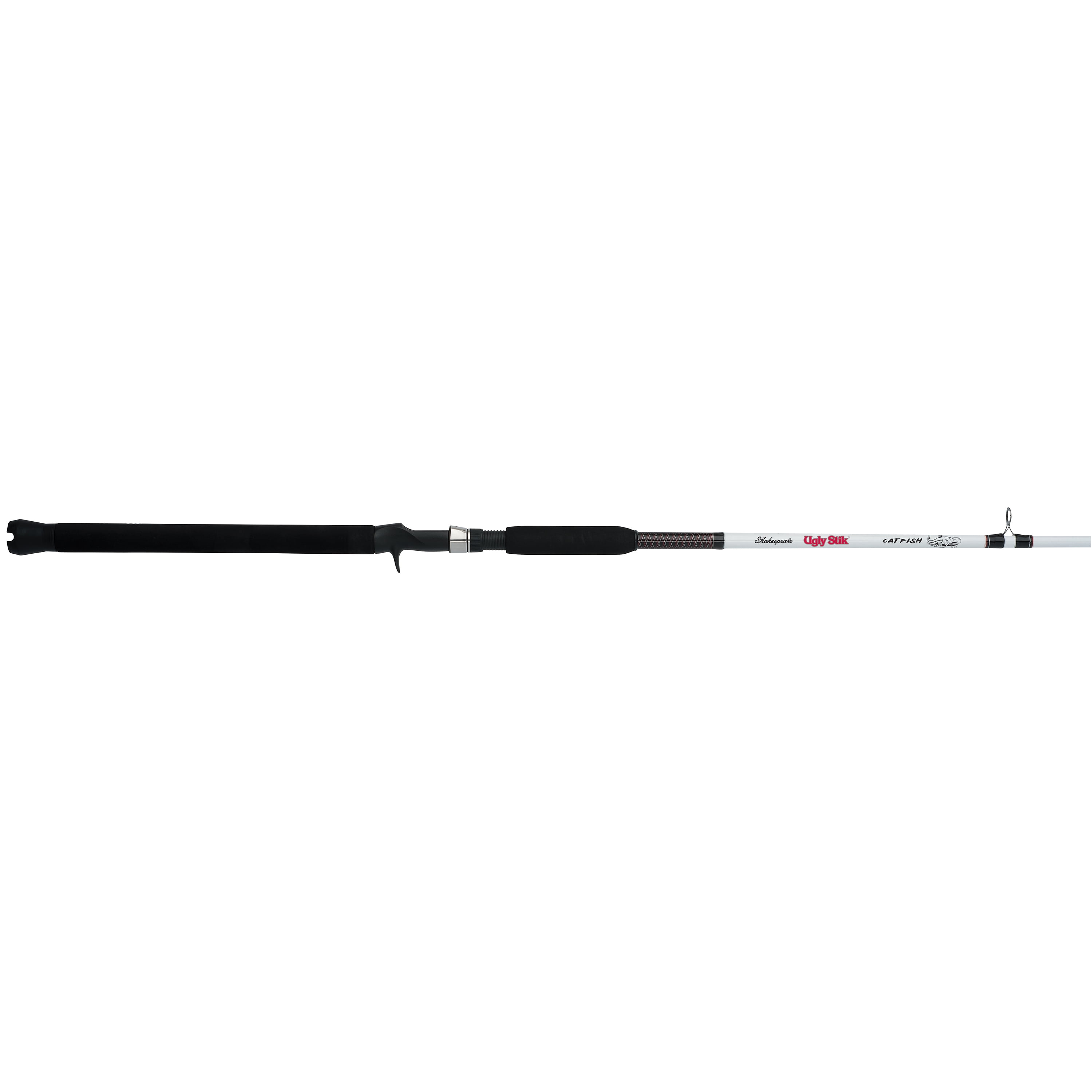 Ugly Stik 8 ft Catfish Rod Special: Durable and Strong