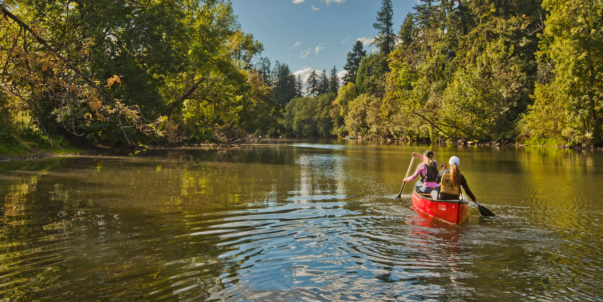 Explore the River: Tualatin Community Park Boat Ramp Guide