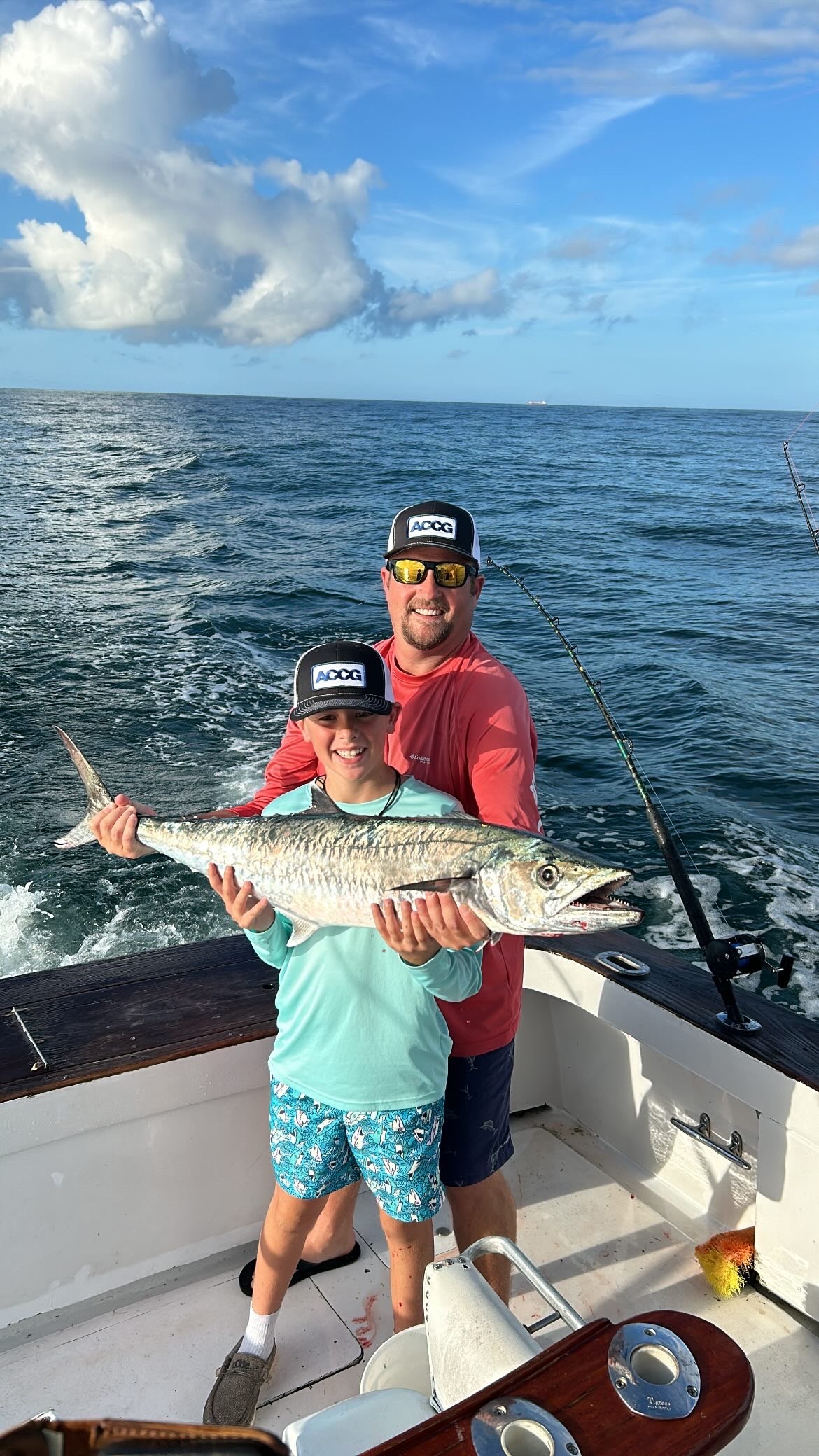 Check the St. Augustine Pier Fishing Report Before You Go