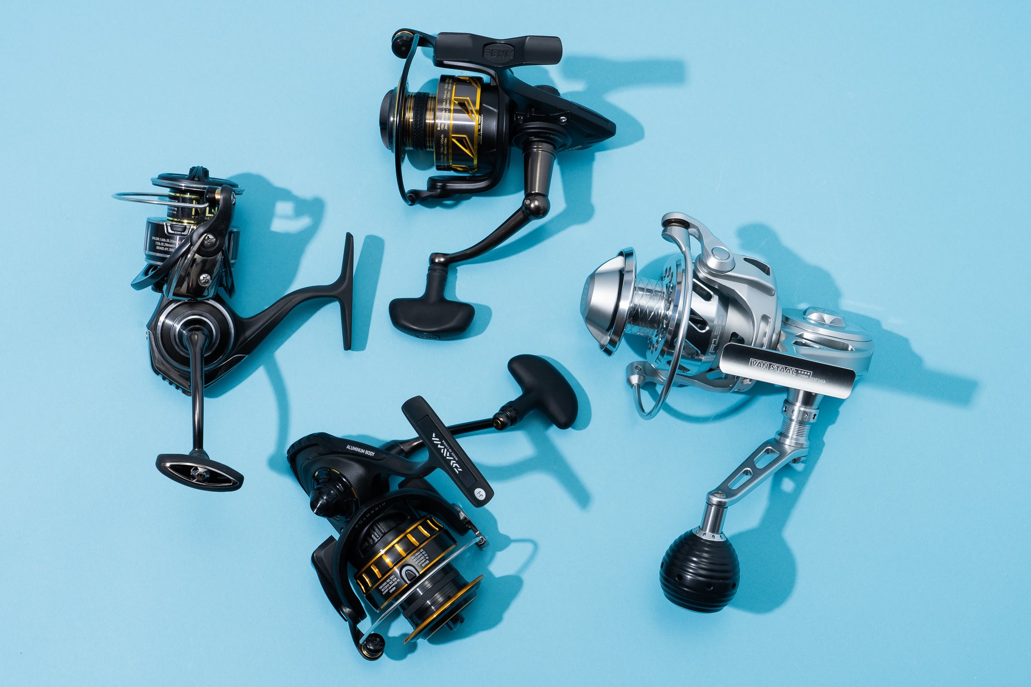 Unbiased Duel Fishing Reels Review: Saltwater and Freshwater Options