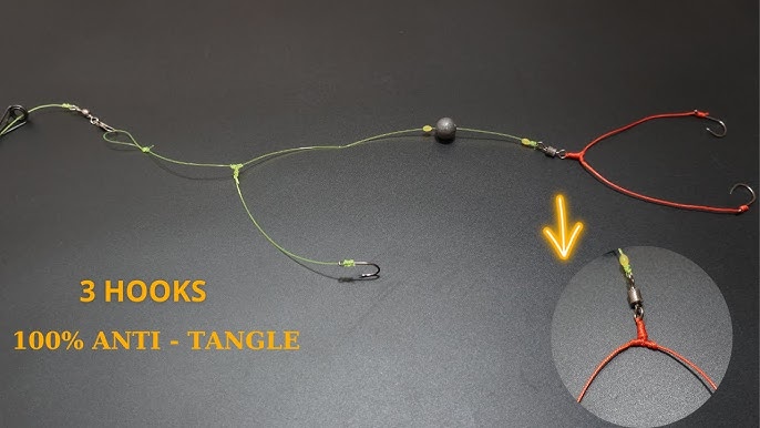 Master Spec Rig Fishing: Easy Steps and Expert Advice